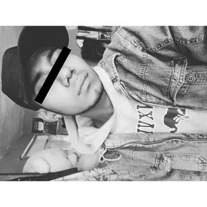 Meet your Posher, Sergio